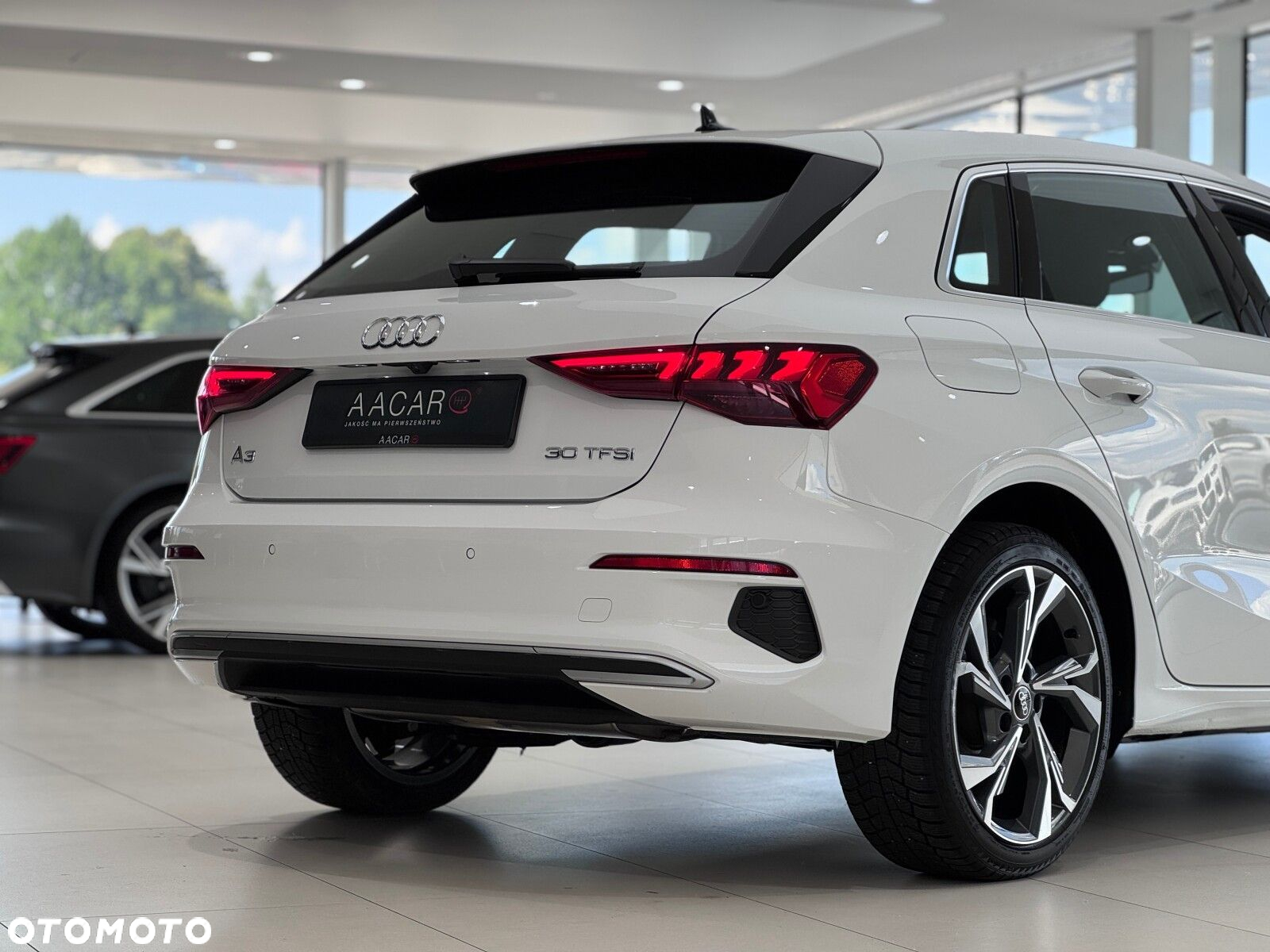 Audi A3 - 37
