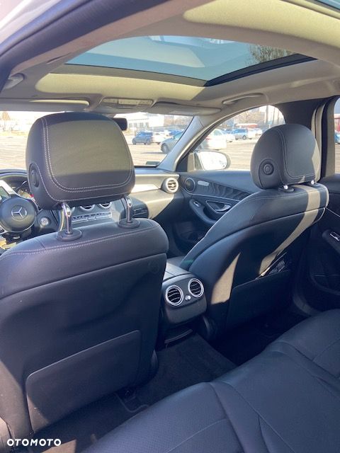 Mercedes-Benz Klasa C - 14