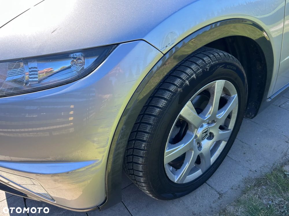 Honda Civic 1.4 Base / S - 12