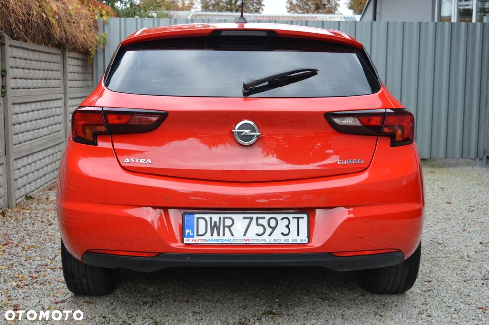 Opel Astra - 7