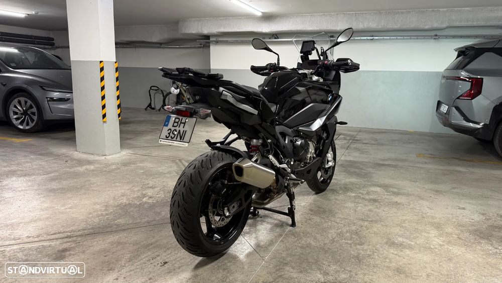 BMW S 1000 XR - 6