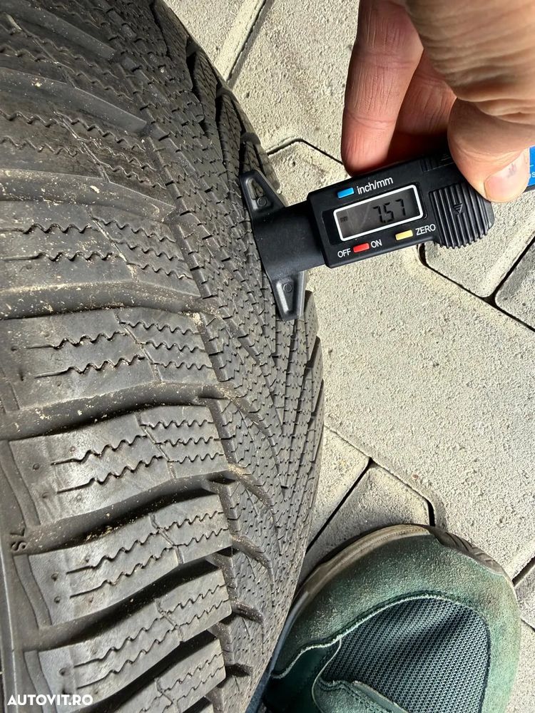 255 40 R18, 225 45 R18 NEXXEN IARNA - 2