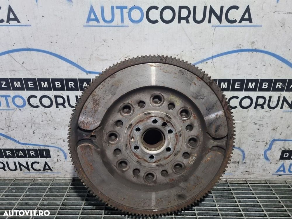 Volanta Peugeot 3008 II 1.2 B 2016 - 2020 131CP Manuala 6 Trepte HNY (EB2DTS) HNS ... - 2