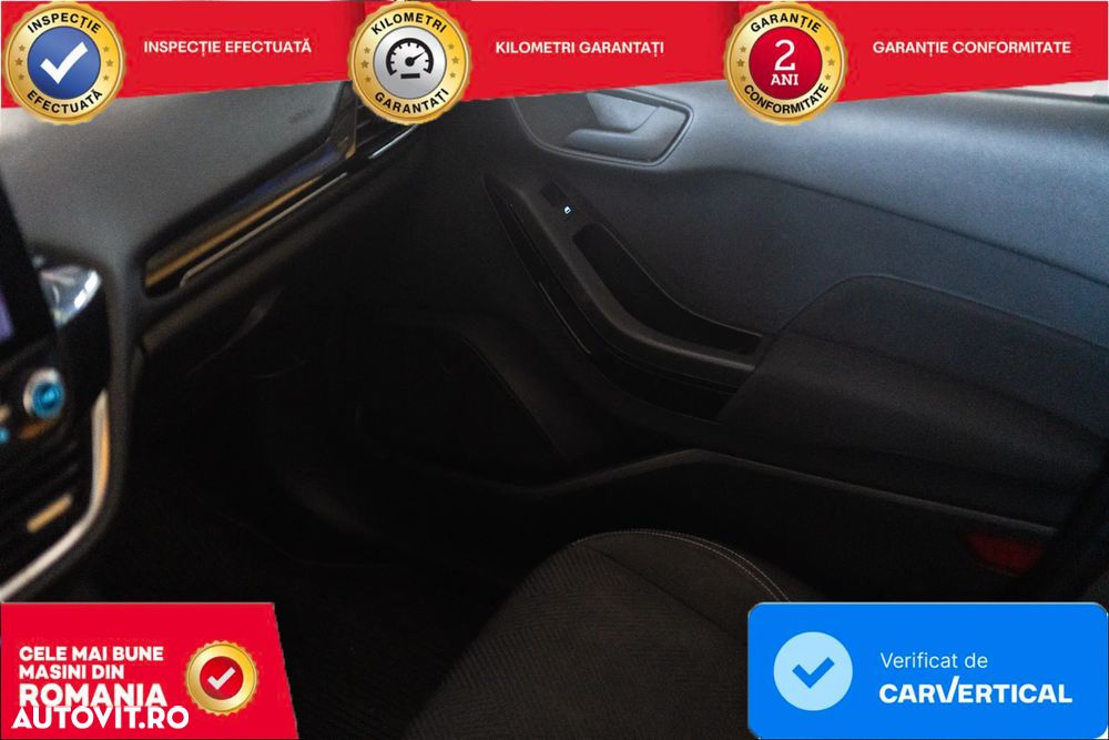 Ford Fiesta - 18