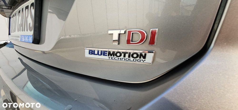 Volkswagen Golf Sportsvan VII SV 1.6 TDI BMT Comfortline DSG - 40