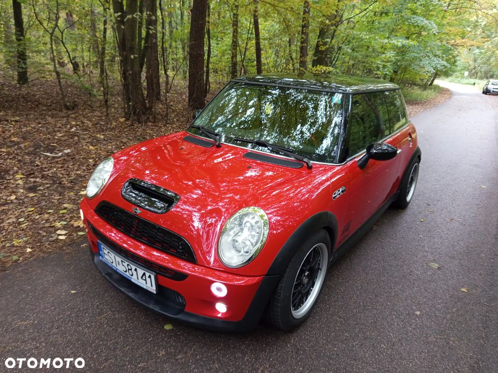 MINI Cooper S - 2