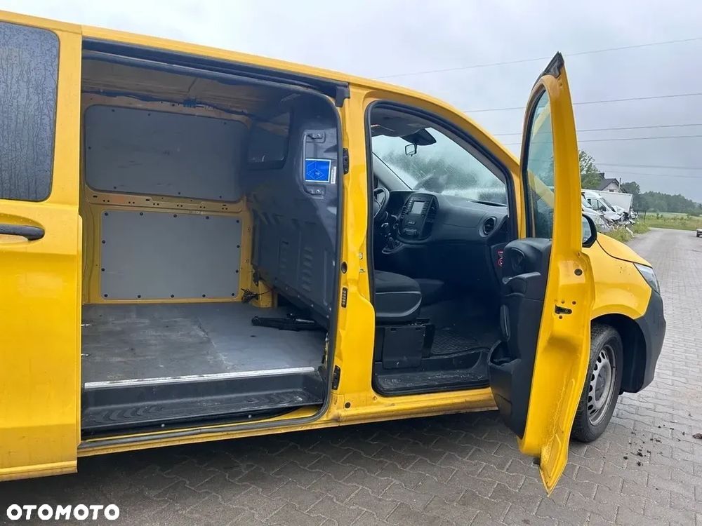 Mercedes-Benz vito - 9