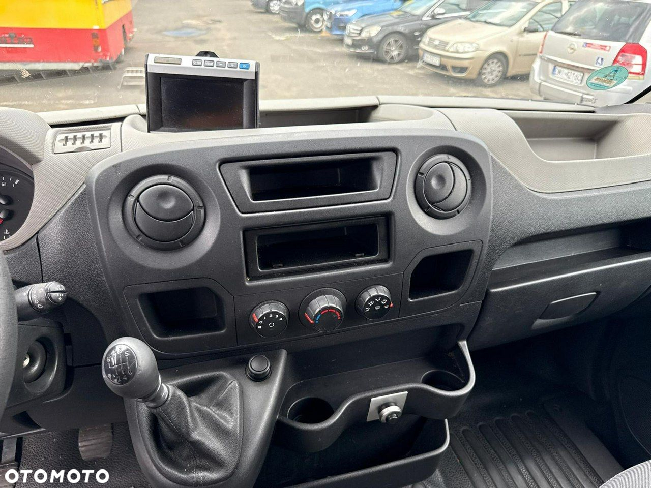 Renault Master - 27