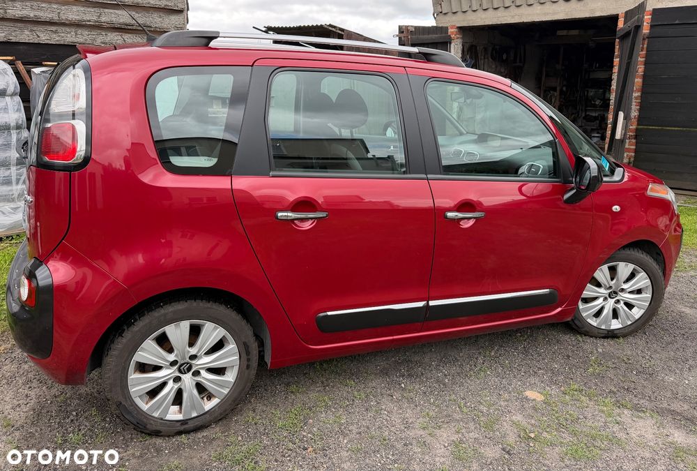 Citroën C3 Picasso - 5