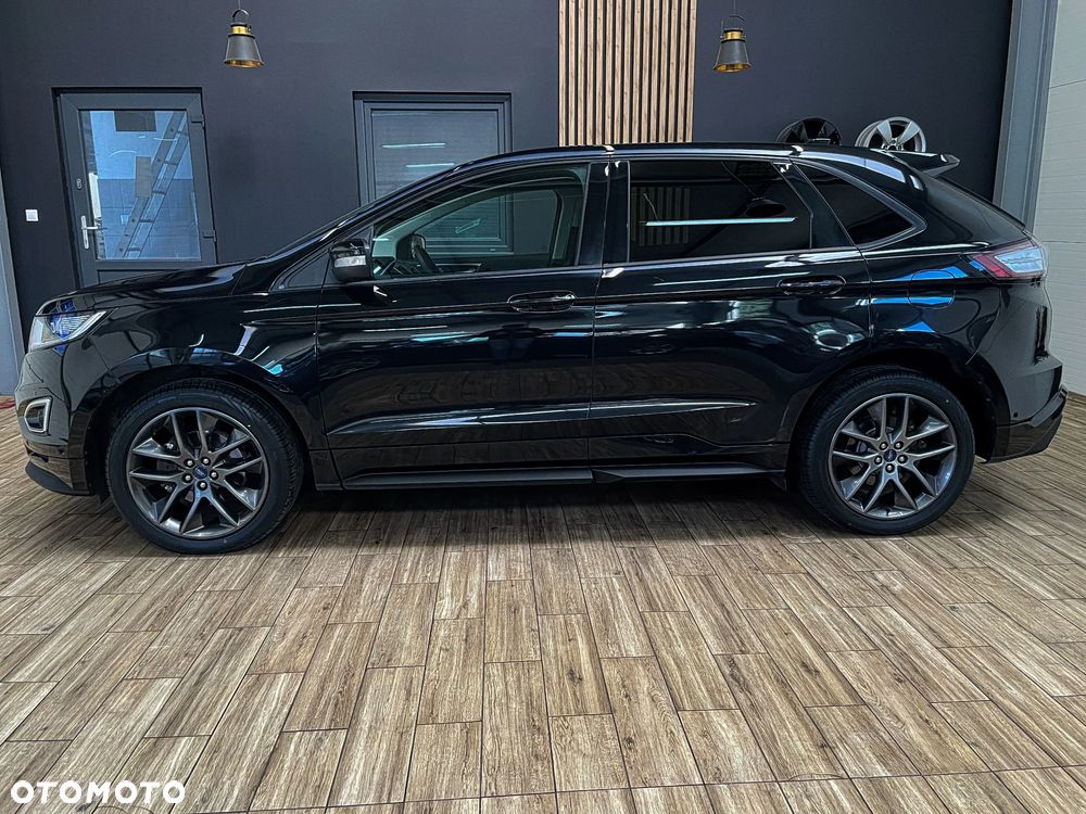 Ford Edge 2.0 TDCi Twin-Turbo 4WD Sport - 10