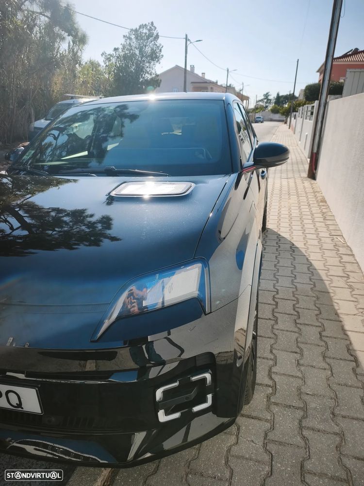 Renault 5 E-Tech - 9