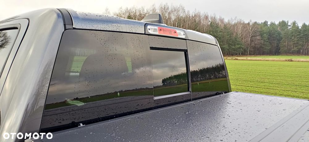 RAM 1500 Crew Cab Shortbed Bighorn - 12