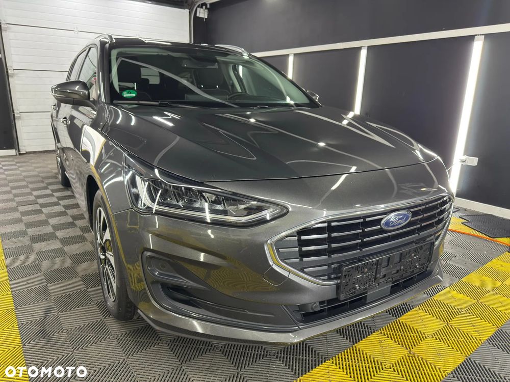 Ford Focus - 2