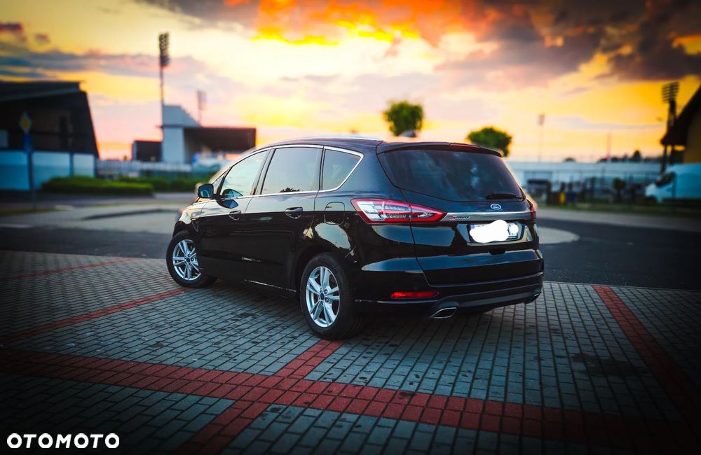 Ford S-Max - 3