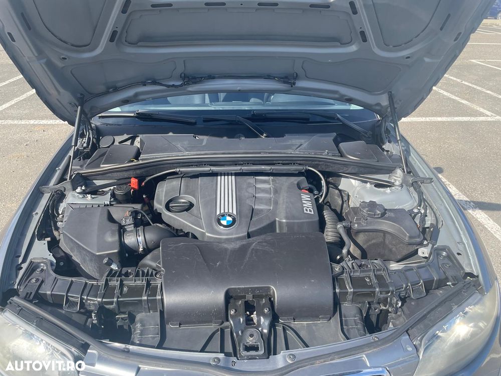 BMW Seria 1 118d - 6