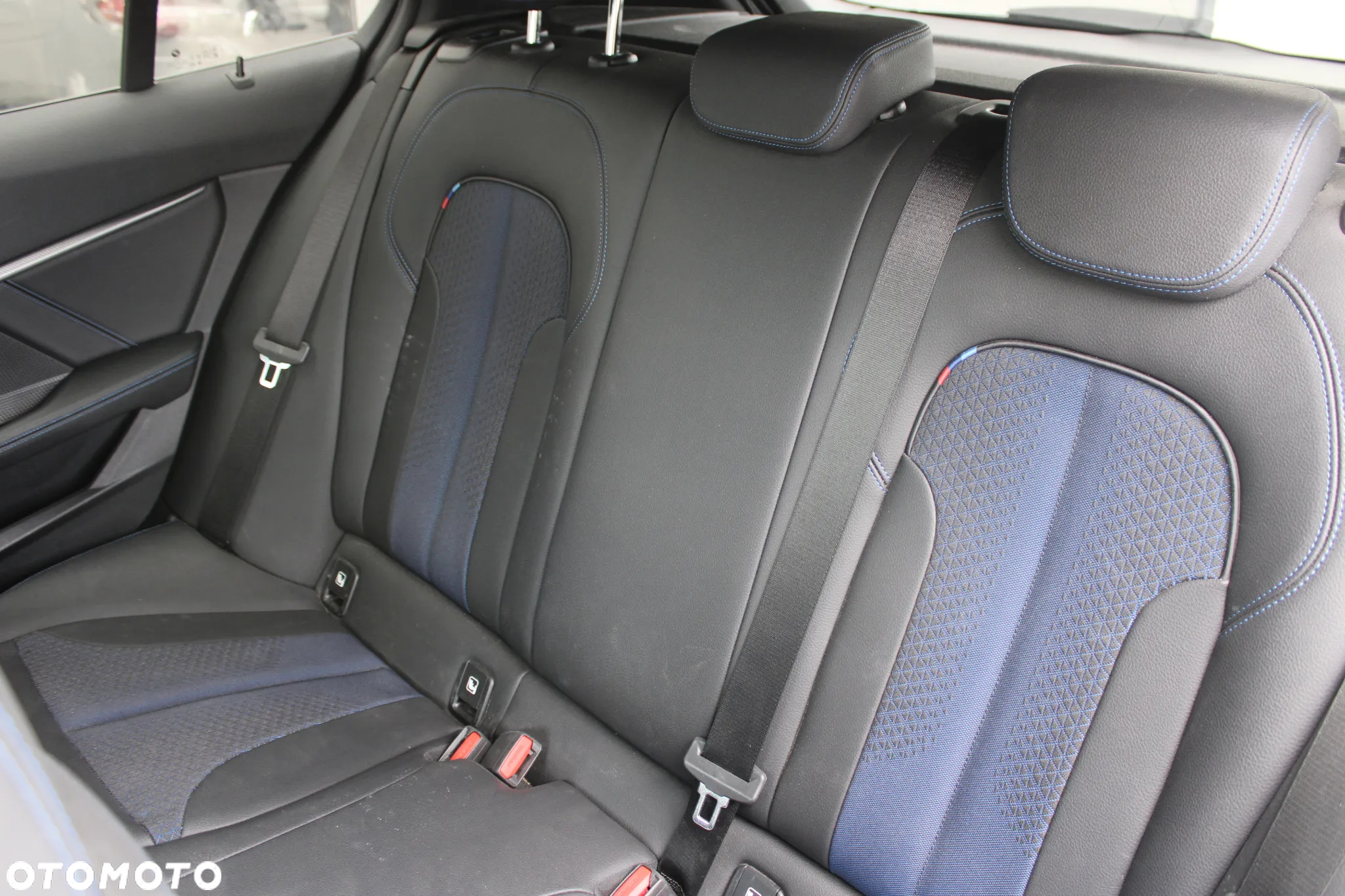 BMW Seria 1 118i M Sport - 21