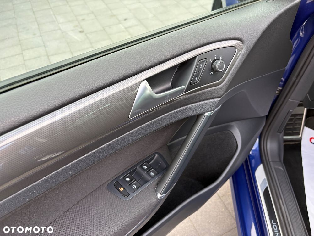 Volkswagen Golf 1.5 TSI BlueMotion ACT Join - 20