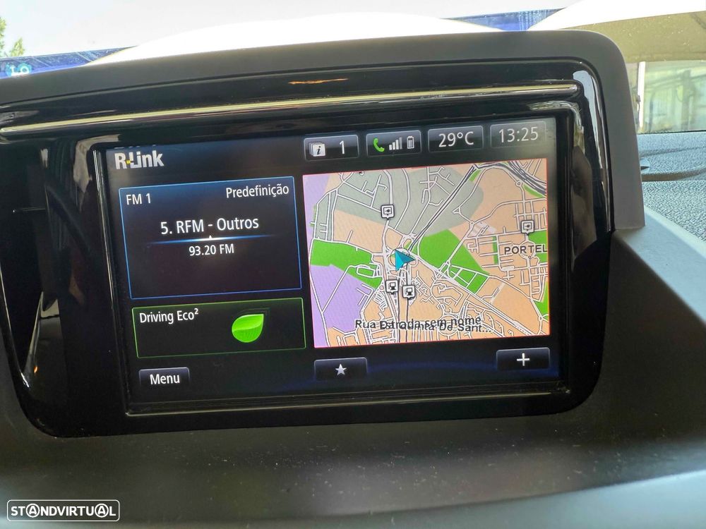 Renault Mégane 1.5 dCi Bose Edition - 10