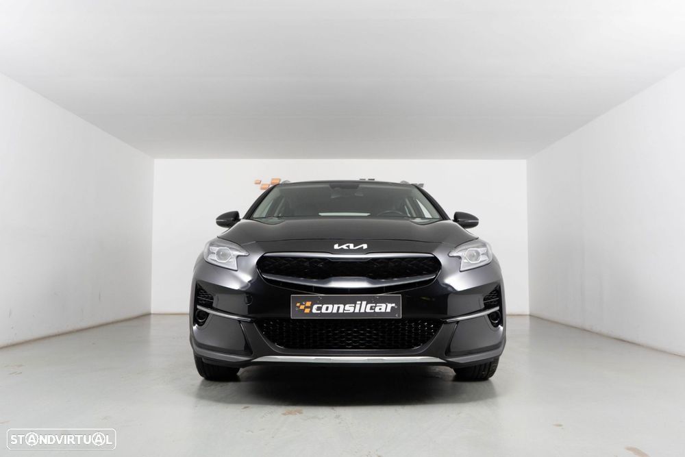 Kia XCeed 1.6 GDi PHEV Drive - 3