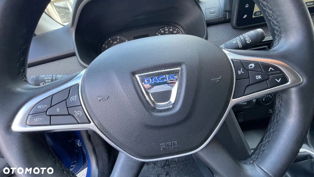 Dacia Sandero 1.0 TCe Comfort - 22