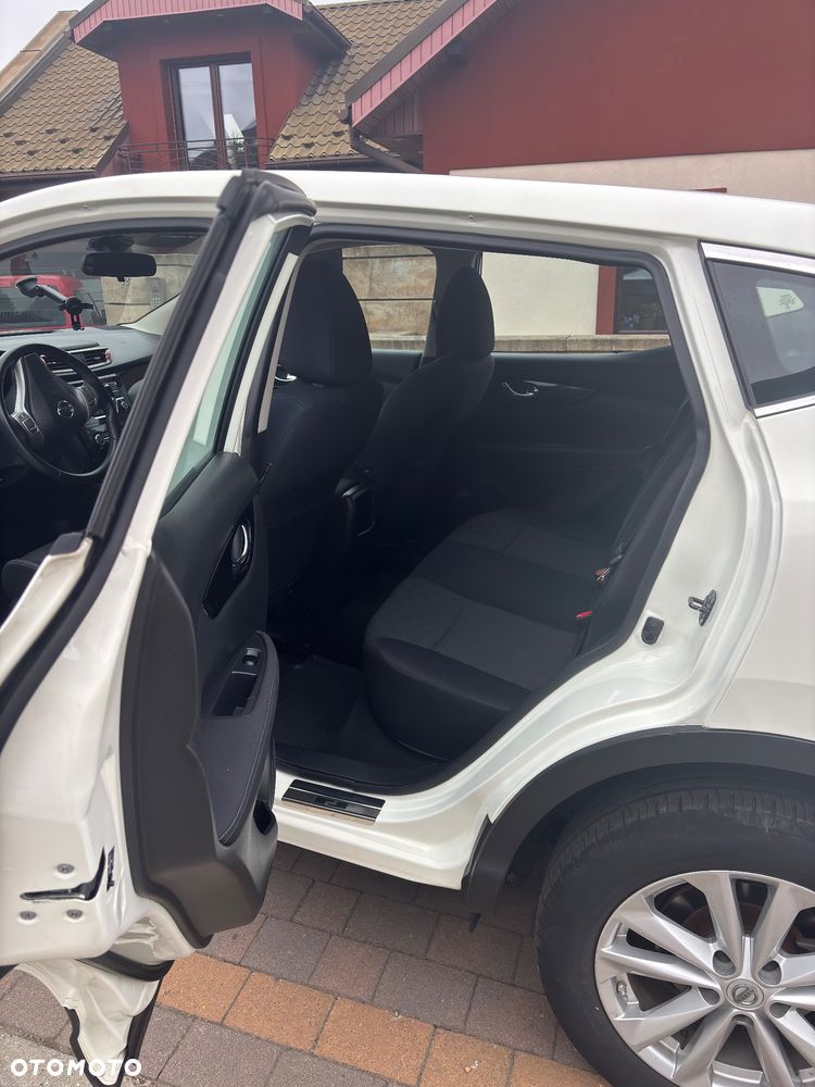 Nissan Qashqai - 6
