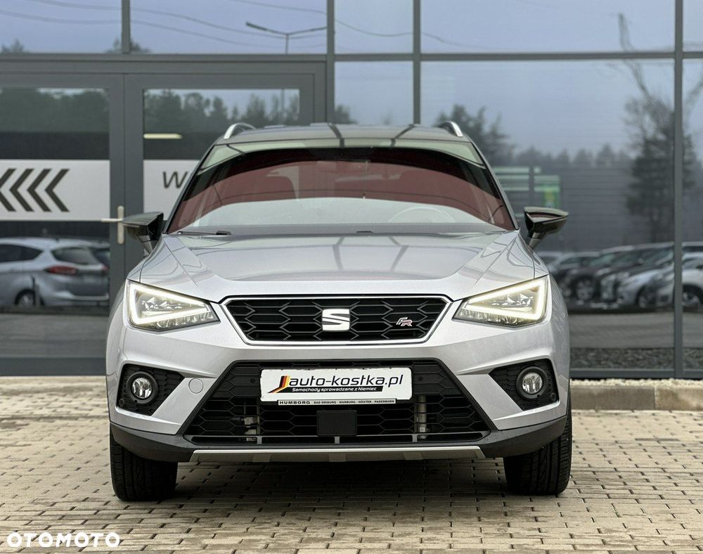 Seat Arona 1.0 TSI Xcellence S&S - 5