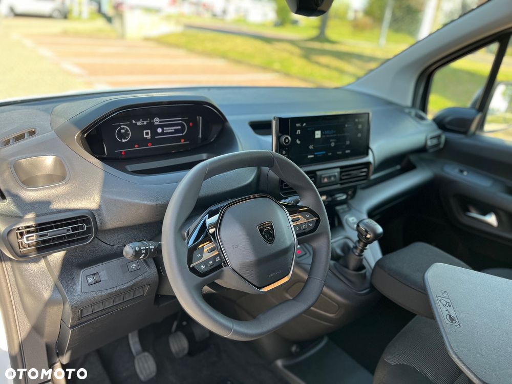 Peugeot Partner - 10
