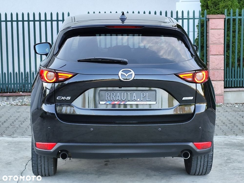 Mazda CX-5 - 13