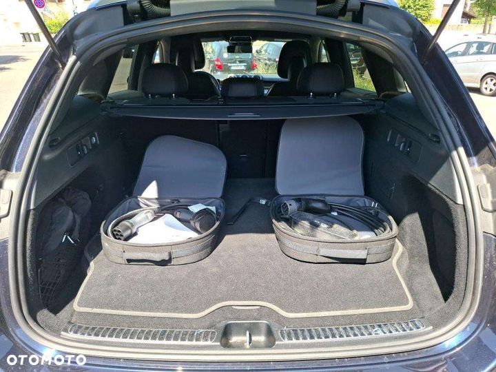 Mercedes-Benz GLC 300 e 4Matic 9G-TRONIC Edition AMG Line - 15