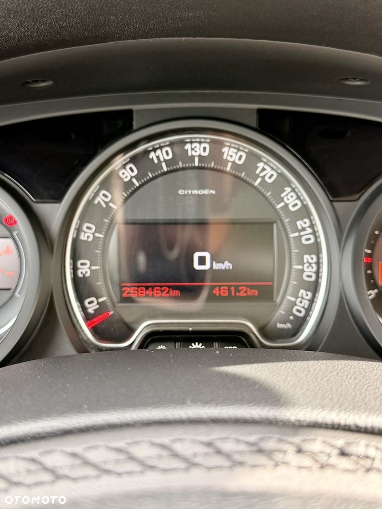 Citroën C5 - 19