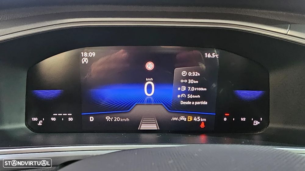 VW T-Roc Cabrio 1.5 TSI OPF DSG Move - 17