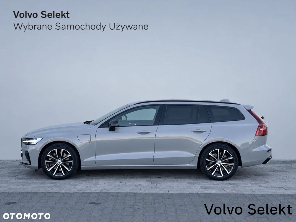 Volvo V60 - 8