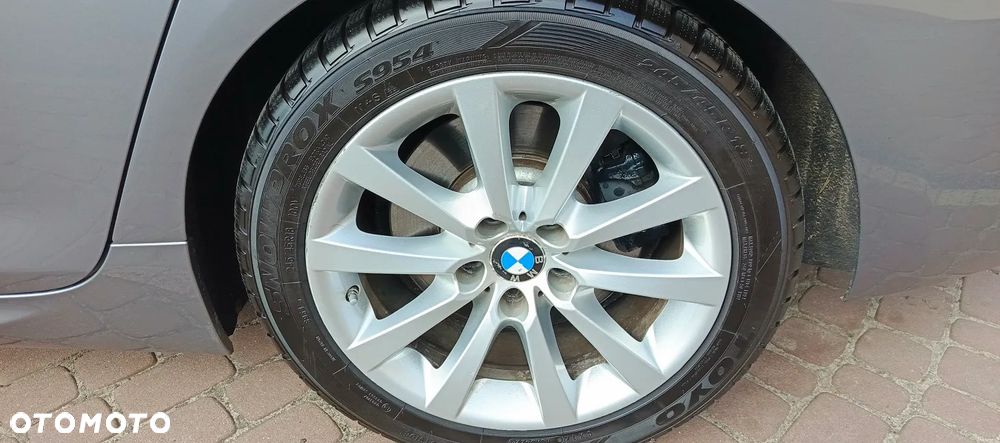 BMW Seria 6 640d xDrive M Sport Edition - 18