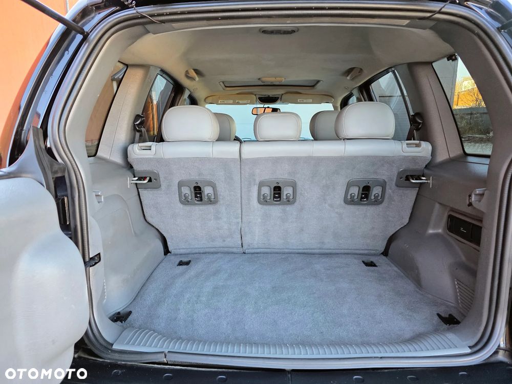 Jeep Cherokee 2.8 CRD Limited - 28