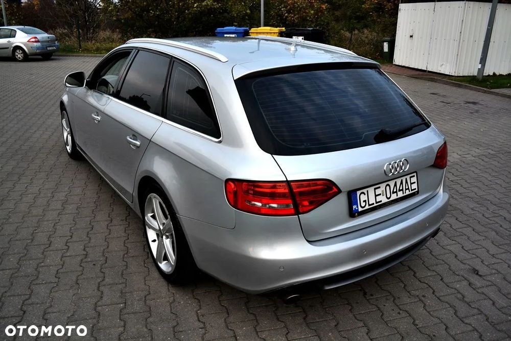 Audi A4 - 16