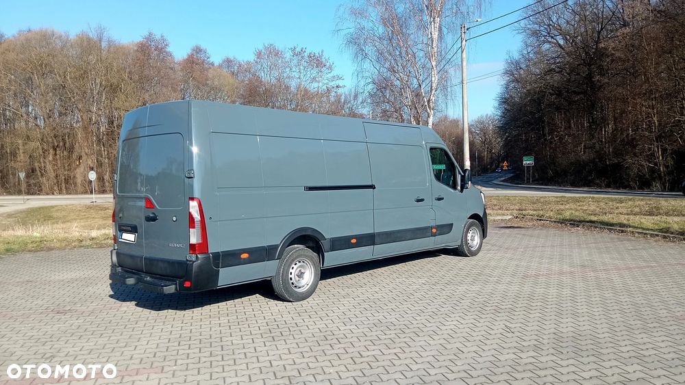 Renault Master - 6