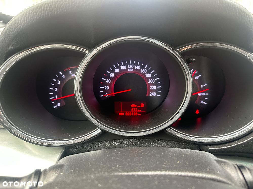 Kia Sorento 2.2 CRDI XL - 12