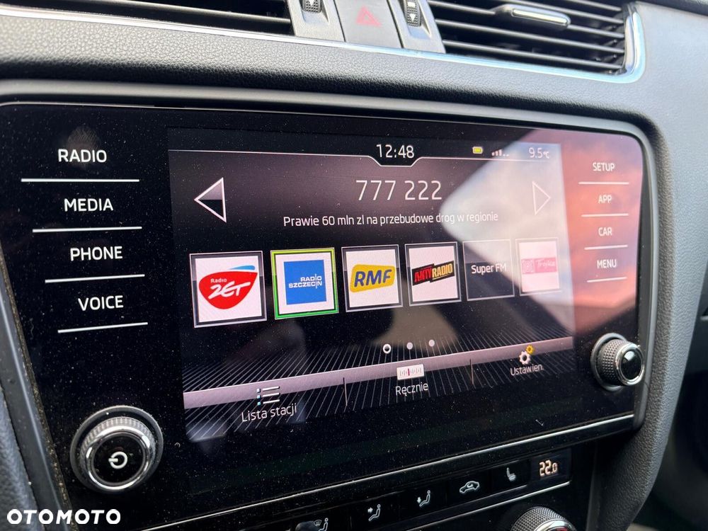 Skoda Octavia 1.4 TSI Style - 18