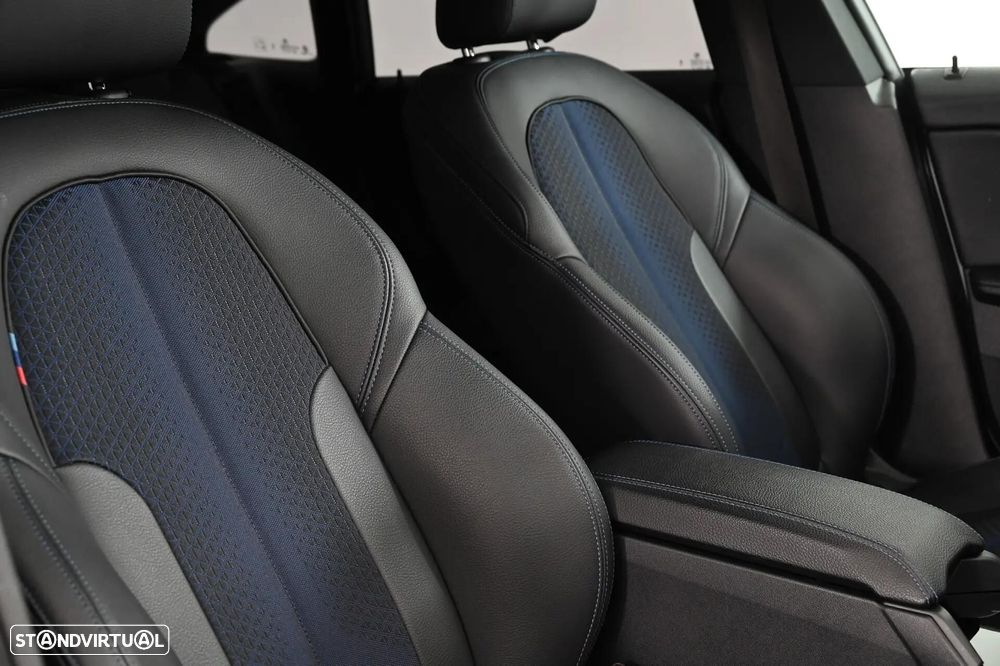 BMW 216 Gran Coupé d Pack Desportivo M - 26