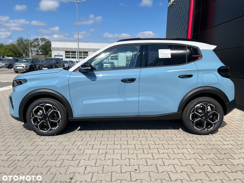 Citroën C3 EV113 Comfort Range 44.8kWh Max - 7