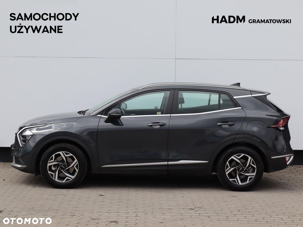 Kia Sportage - 3