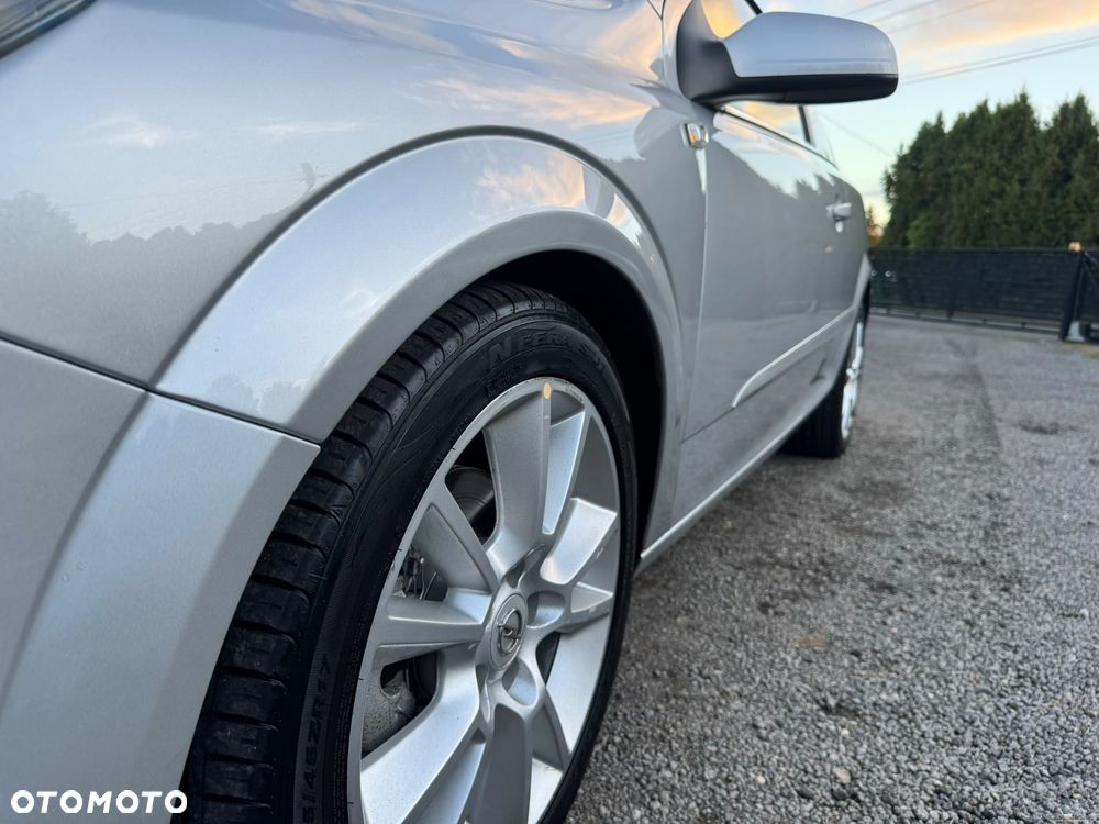 Opel Astra - 14