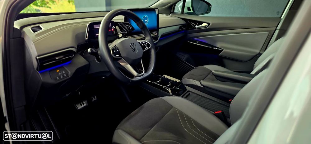 VW ID.5 Pro c/ Infotainment-Pack - 14