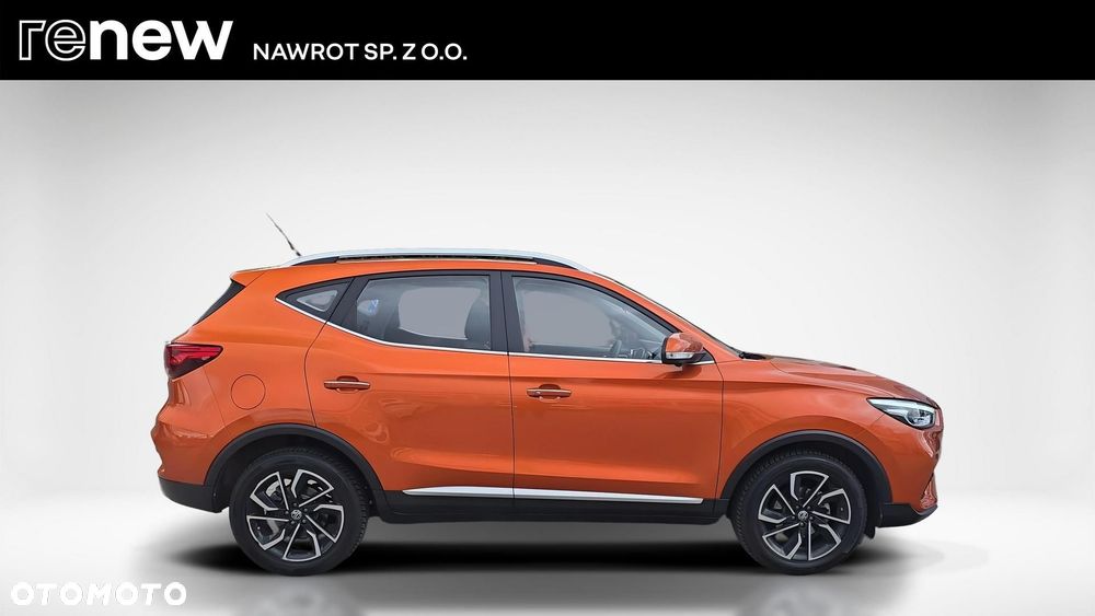 MG ZS 1.0 T-GDI Exclusive - 6