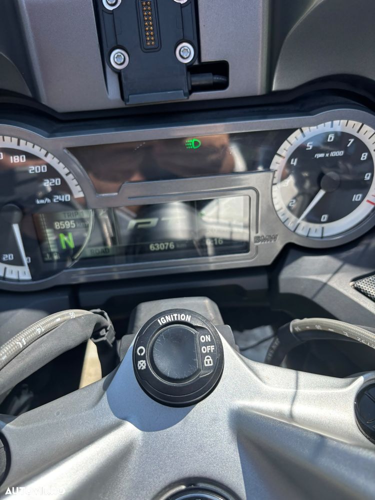 BMW R 1200RT LC - 5