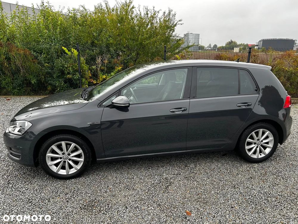 Volkswagen Golf - 20