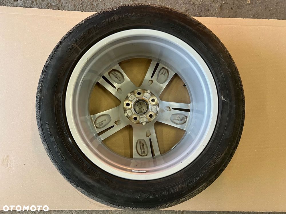 audi alufelga felga 19 koło 5x112 et39 80a601025d - 7