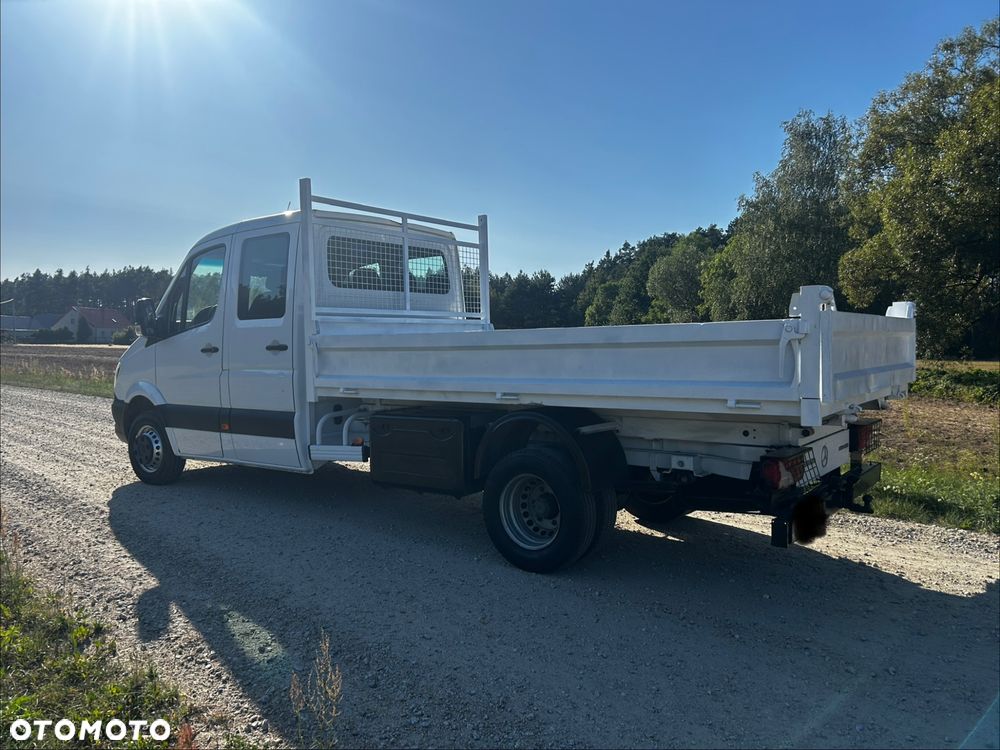 Mercedes-Benz Sprinter - 5