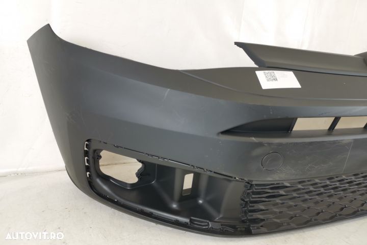 Bara Fata Originala In Stare Buna 2020 2021 2022 2023 Volkswagen VW Ca - 2