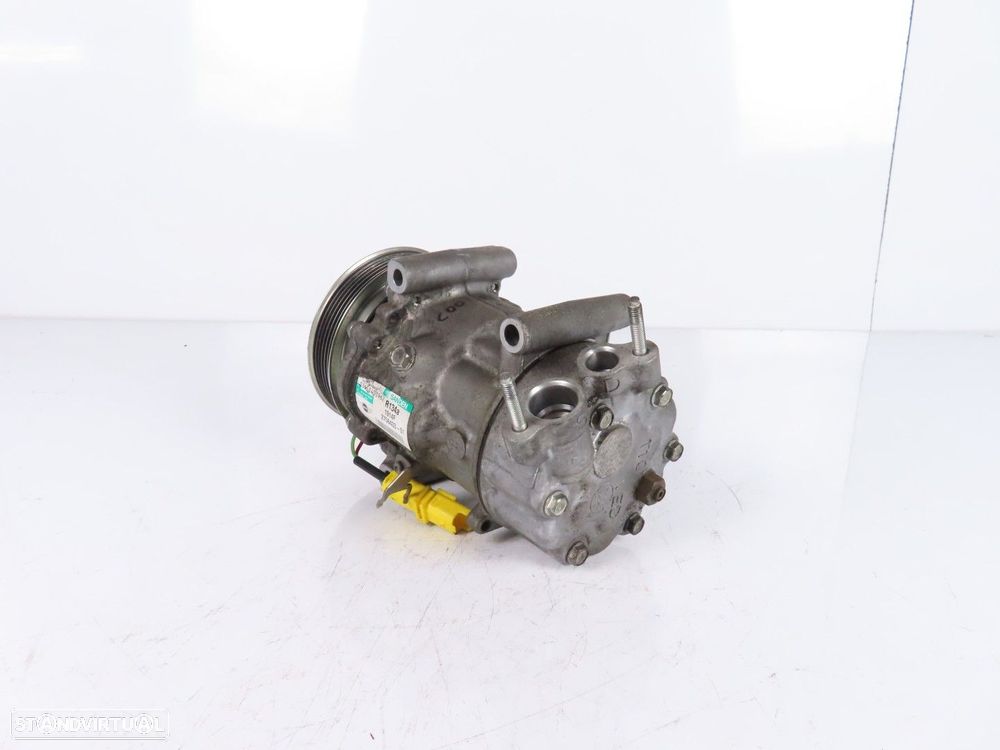 Compressor de AC / Ar Condicionado Usado / Original MINI MINI CLUBMAN (R55)/MINI... - 2